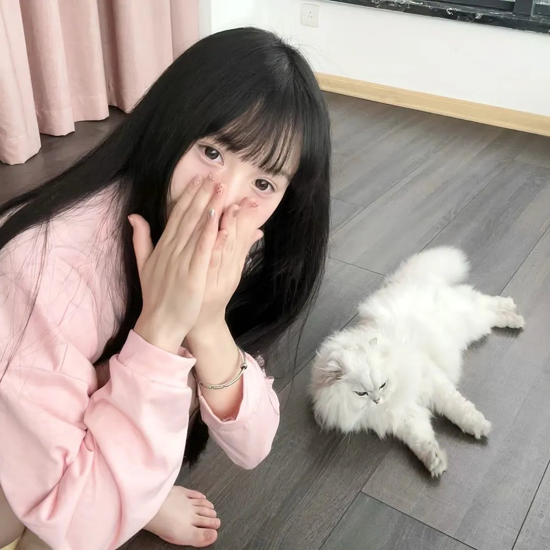 超级名模