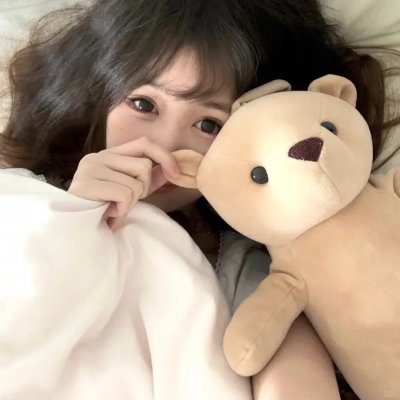 因为我喜欢你