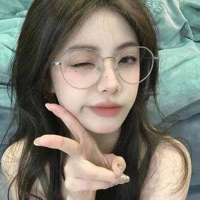 最幸运的女孩