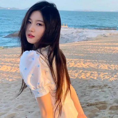 辣手美眉